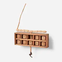 Robert Comings, In Oakland (GKB Umbiliform), 1992, wood, found objects, steel