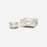 John Lewis, Two vessels