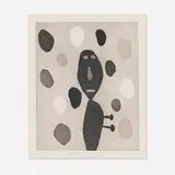 Todd McKie, Untitled, 1993, etching and aquatint