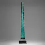 John Lewis, Monumental vase