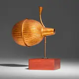 Garry Knox Bennett, Pipe