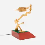 Garry Knox Bennett, Ali table lamp