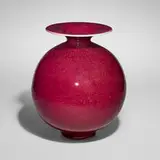 Brother Thomas Bezanson, Vase