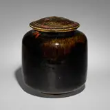 Brother Thomas Bezanson, Covered vessel