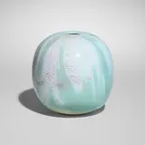 Brother Thomas Bezanson, Vase