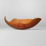 Garry Knox Bennett, Bowl #694