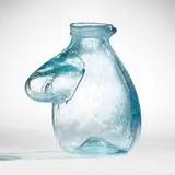 Marvin Lipofsky, Early vase