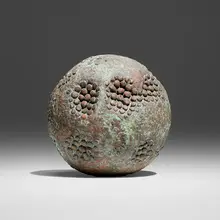 Klaus Ihlenfeld, Venus, patinated bronze
