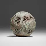 Klaus Ihlenfeld, Venus, patinated bronze