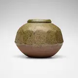 Janet Leach, Vase