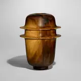 Ed Moulthrop, Large Saturn Bowl