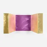 Forrest Myers, Altar, c. 1983, anodized aluminum