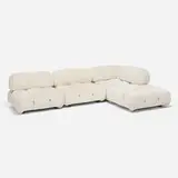 Mario Bellini, Camaleonda modular seating