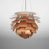 Poul Henningsen, Artichoke lamp
