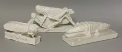 Eduardo Paolozzi, Untitled