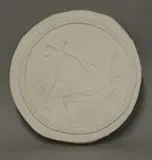 Untitled by Eduardo Paolozzi, sold Jun 2015
