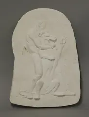 Eduardo Paolozzi, Untitled