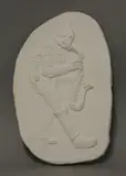 Untitled by Eduardo Paolozzi, sold Jun 2015