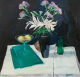 Robert Kelsey, Lemons and Lillies