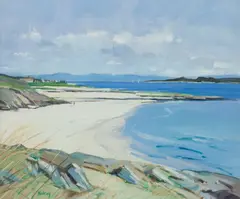 Robert Kelsey, Iona