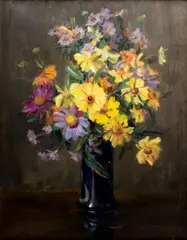 Kate Wylie, Mixed blooms