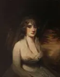 Henry Raeburn, Portrait of Anne Neale Tucker of St George, Bermuda, oil on canvas