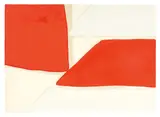 Altenaar 1 by Ulrich Erben, 1979, Öl auf Bütten, sold Jun 2018