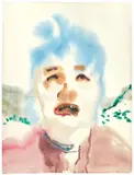 Leiko Ikemura, Fuku