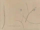 Helene Appel, Ohne Titel, 2007, Öl auf Leinwand