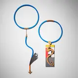 Garry Knox Bennett, Two necklaces