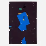 Emerson Woelffer, Green Island