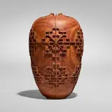 J. Paul Fennell, Tall Offering Vessel