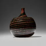 Lino Tagliapietra, Vase