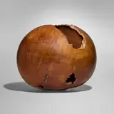 David Ellsworth, Redwood Lace Burl