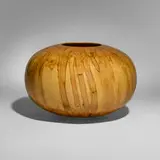 Ed Moulthrop, Rare Ashleaf Maple Ellipsoid