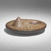 Tim Keenan, Object, c. 2010, glazed earthenware