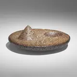 Tim Keenan, Object, c. 2010, glazed earthenware