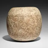 Claude Conover, Hobnel stool