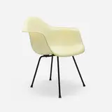 Charles and Ray Eames, DAX