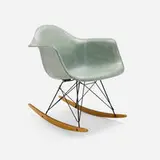 Charles and Ray Eames, RAR