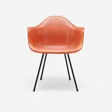 Charles and Ray Eames, DAX