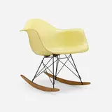 Charles and Ray Eames, RAR