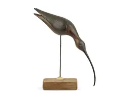 Whimbrel by Guy Taplin, sold Oct 2018