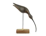 Guy Taplin, Whimbrel