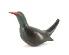 Waterbird by Guy Taplin, sold Oct 2018