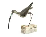 Guy Taplin, Shorebird