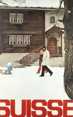 Giegel, SUISSE, Valais vicariat de Zermatt