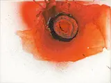 Otto Piene, Red Rock