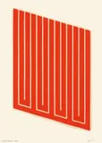Donald Judd, Untitled“. 1961-63/1968-69
