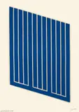 Donald Judd, Untitled“. 1961-63/1969